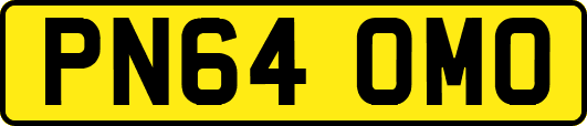 PN64OMO