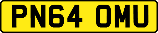 PN64OMU