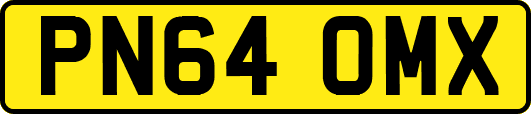 PN64OMX