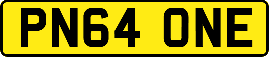 PN64ONE