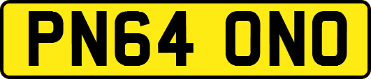 PN64ONO