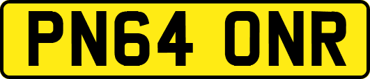 PN64ONR