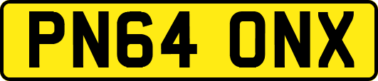 PN64ONX