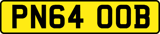 PN64OOB