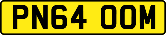 PN64OOM