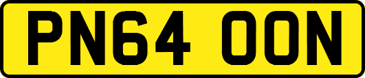 PN64OON