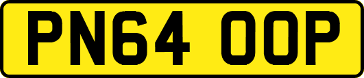 PN64OOP