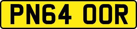 PN64OOR