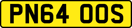 PN64OOS