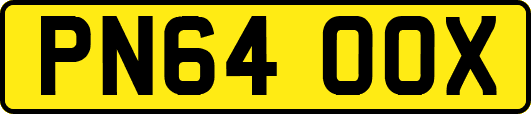 PN64OOX