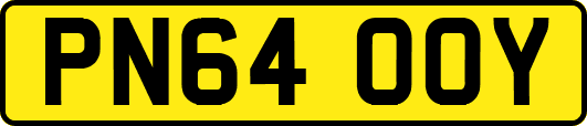 PN64OOY