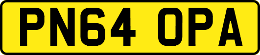 PN64OPA