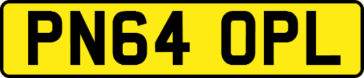 PN64OPL