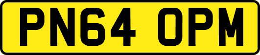 PN64OPM