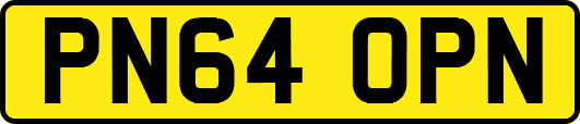PN64OPN