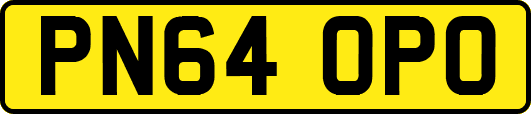 PN64OPO