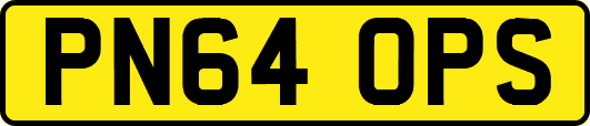 PN64OPS