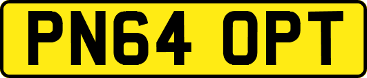 PN64OPT