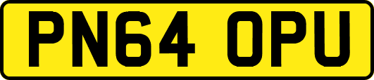 PN64OPU