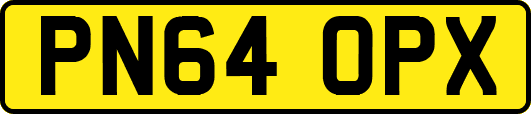PN64OPX