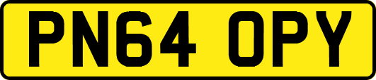 PN64OPY