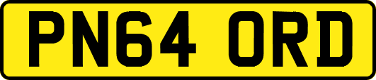 PN64ORD