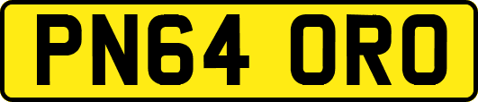 PN64ORO