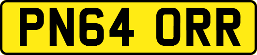 PN64ORR