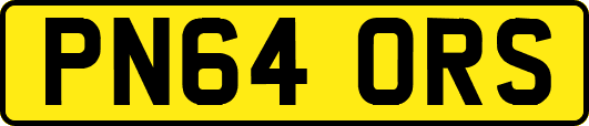 PN64ORS
