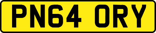 PN64ORY
