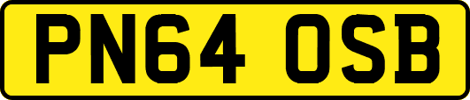 PN64OSB