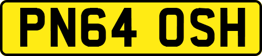 PN64OSH