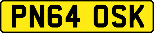PN64OSK