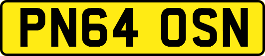 PN64OSN