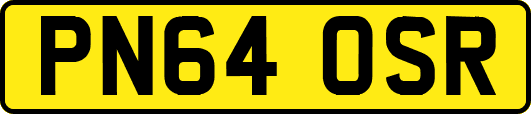 PN64OSR