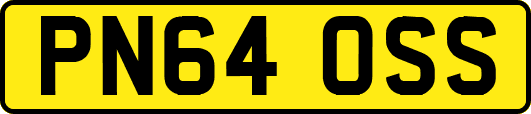 PN64OSS