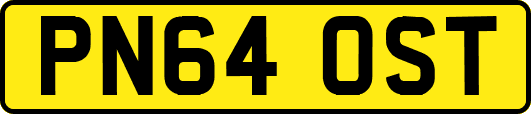 PN64OST