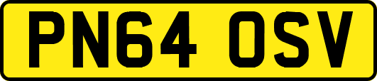 PN64OSV
