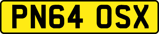 PN64OSX