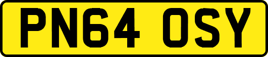 PN64OSY