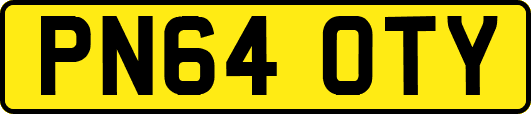 PN64OTY