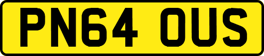 PN64OUS