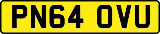 PN64OVU