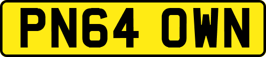 PN64OWN