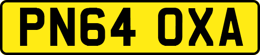 PN64OXA