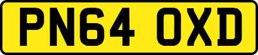 PN64OXD