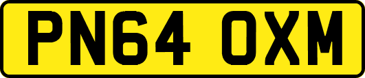 PN64OXM