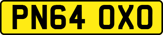 PN64OXO