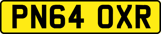 PN64OXR