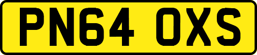 PN64OXS